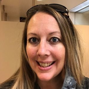 Meet your Posher, Connie